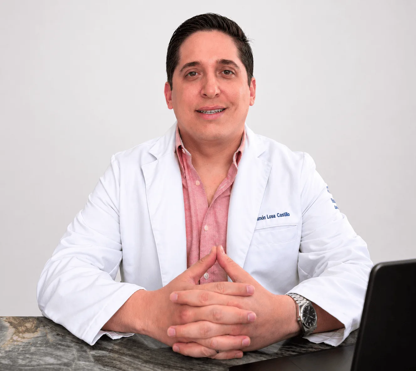 Dr. Ramón Losa Castillo